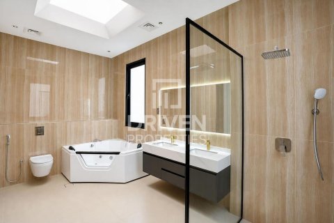 Villa para arrendamento em Al Barari, Dubai, EAU 6 quartos, 1902.84 m2 № 762603 - foto 26