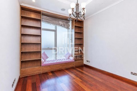 Appartement te huur in Palm Jumeirah, Dubai, VAE 3 slaapkamers, 211.82 vr.m., nr 762606 - foto 6