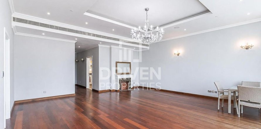 Appartement in Palm Jumeirah, Dubai, VAE 3 slaapkamers, 211.82 vr.m. nr 762606