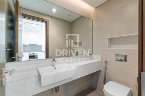 Apartamento en alquiler en Al Wasl, Dubai, EAU 1 dormitorio, 87.14 m2 № 762602 - foto 7