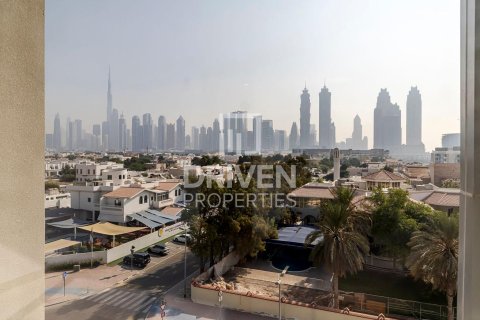 Apartamento en alquiler en Al Wasl, Dubai, EAU 1 dormitorio, 87.14 m2 № 762602 - foto 2