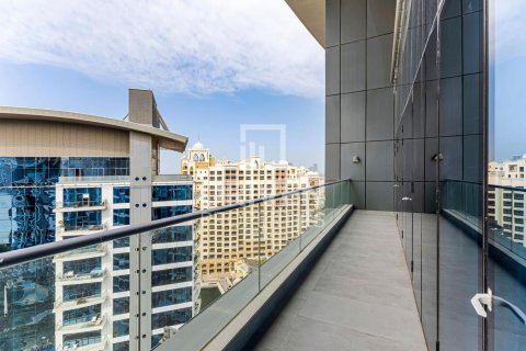 Penthouse në Palm Jumeirah, Dubai, Emiratet e Bashkuara Arabe 4 dhoma gjumi, 497.4 m2. № 762607 - Foto 19