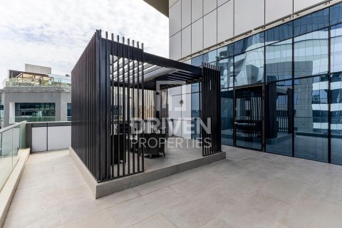 Penthouse në Palm Jumeirah, Dubai, Emiratet e Bashkuara Arabe 4 dhoma gjumi, 497.4 m2. № 762607 - Foto 17