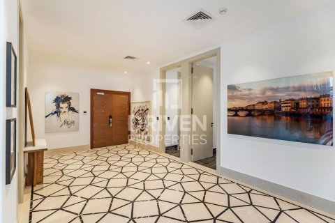 Penthouse në Palm Jumeirah, Dubai, Emiratet e Bashkuara Arabe 4 dhoma gjumi, 497.4 m2. № 762607 - Foto 14