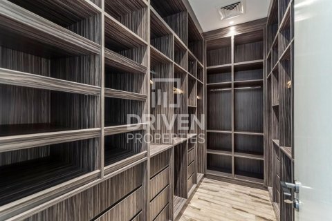 Penthouse në Palm Jumeirah, Dubai, Emiratet e Bashkuara Arabe 4 dhoma gjumi, 497.4 m2. № 762607 - Foto 16