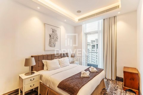 Penthouse në Palm Jumeirah, Dubai, Emiratet e Bashkuara Arabe 4 dhoma gjumi, 497.4 m2. № 762607 - Foto 3