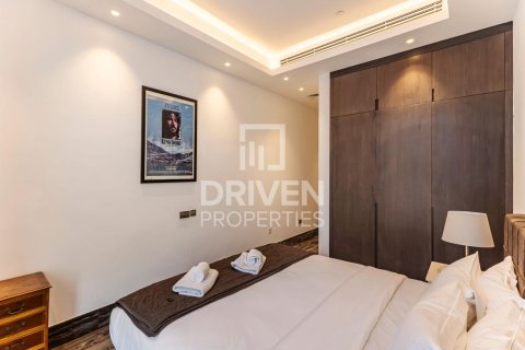 Penthouse në Palm Jumeirah, Dubai, Emiratet e Bashkuara Arabe 4 dhoma gjumi, 497.4 m2. № 762607 - Foto 7