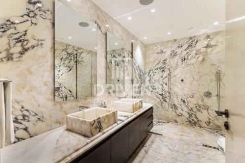 Penthouse në Palm Jumeirah, Dubai, Emiratet e Bashkuara Arabe 4 dhoma gjumi, 497.4 m2. № 762607 - Foto 21