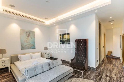 Penthouse në Palm Jumeirah, Dubai, Emiratet e Bashkuara Arabe 4 dhoma gjumi, 497.4 m2. № 762607 - Foto 10