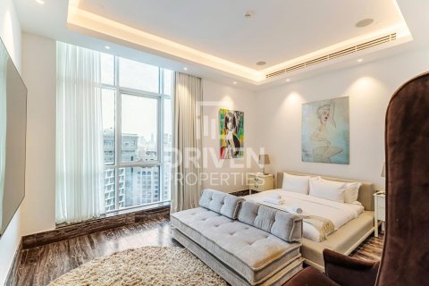 Penthouse në Palm Jumeirah, Dubai, Emiratet e Bashkuara Arabe 4 dhoma gjumi, 497.4 m2. № 762607 - Foto 11