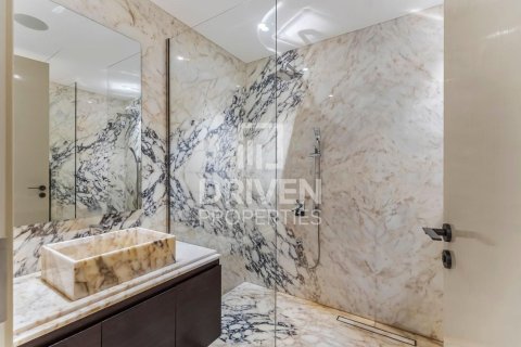 Penthouse në Palm Jumeirah, Dubai, Emiratet e Bashkuara Arabe 4 dhoma gjumi, 497.4 m2. № 762607 - Foto 20