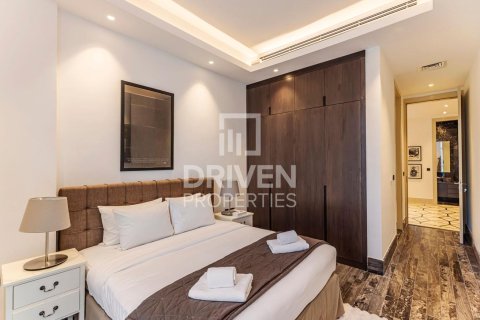 Penthouse në Palm Jumeirah, Dubai, Emiratet e Bashkuara Arabe 4 dhoma gjumi, 497.4 m2. № 762607 - Foto 9