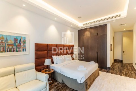 Penthouse në Palm Jumeirah, Dubai, Emiratet e Bashkuara Arabe 4 dhoma gjumi, 497.4 m2. № 762607 - Foto 13