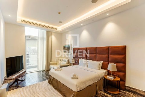 Penthouse në Palm Jumeirah, Dubai, Emiratet e Bashkuara Arabe 4 dhoma gjumi, 497.4 m2. № 762607 - Foto 12