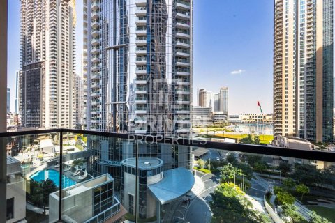 Downtown Dubai (Downtown Burj Dubai), Dubai, UAE의 임대용 아파트 침실 2개, 102.84제곱미터 번호 762608 - 사진 13