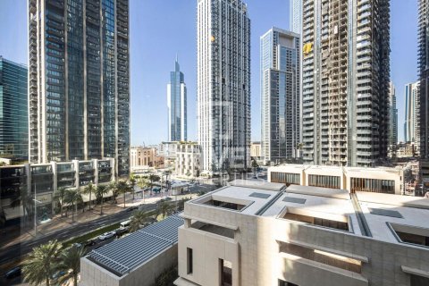 Downtown Dubai (Downtown Burj Dubai), Dubai, UAE의 임대용 아파트 침실 2개, 102.84제곱미터 번호 762608 - 사진 14