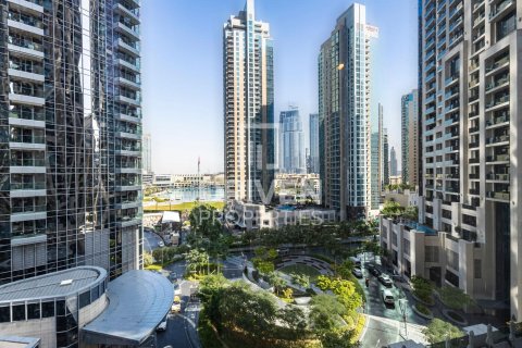 Downtown Dubai (Downtown Burj Dubai), Dubai, UAE의 임대용 아파트 침실 2개, 102.84제곱미터 번호 762608 - 사진 1