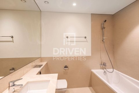Downtown Dubai (Downtown Burj Dubai), Dubai, UAE의 임대용 아파트 침실 2개, 102.84제곱미터 번호 762608 - 사진 11