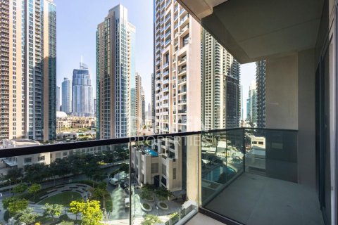 Downtown Dubai (Downtown Burj Dubai), Dubai, UAE의 임대용 아파트 침실 2개, 102.84제곱미터 번호 762608 - 사진 12