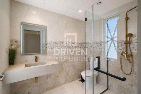 Vila u The Villa, Dubai, UAE 4 spavaćih soba, 1357.5 m2 Br. 762605 - fotografija 21