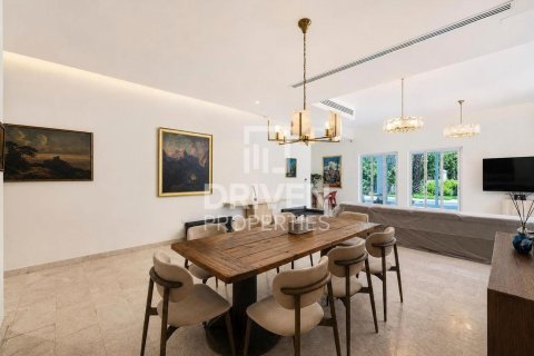Vila u The Villa, Dubai, UAE 4 spavaćih soba, 1357.5 m2 Br. 762605 - fotografija 6
