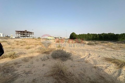 Terreno en venta en Tilal City, Sharjah, EAU 500 m2 № 532757 - foto 7