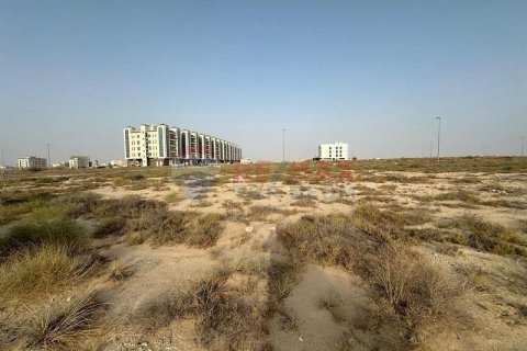 Terreno en venta en Tilal City, Sharjah, EAU 500 m2 № 532757 - foto 11