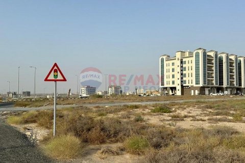 Terreno en venta en Tilal City, Sharjah, EAU 500 m2 № 532757 - foto 12