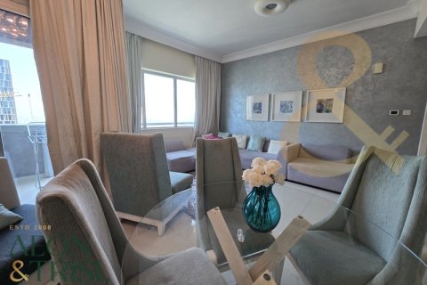 Huoneisto Downtown Dubai (Downtown Burj Dubai), Arabiemiraatit 2 makuuhuonetta, 127 m2 № 648349 - kuva 5