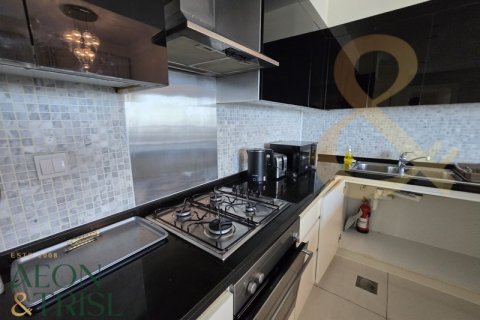 Huoneisto Downtown Dubai (Downtown Burj Dubai), Arabiemiraatit 2 makuuhuonetta, 127 m2 № 648349 - kuva 2