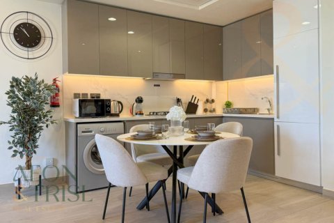 Apartment in Meydan, Dubai, UAE 1 bedroom, 58 sq.m. № 648351 - photo 4