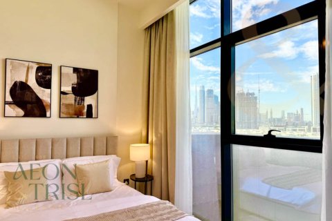 Byt v Meydan, Dubai, SAE 1 ložnice, 58 m² Č.: 648351