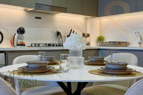 Apartment in Meydan, Dubai, UAE 1 bedroom, 58 sq.m. № 648351 - photo 2