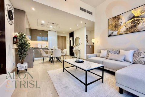 Apartment in Meydan, Dubai, UAE 1 bedroom, 58 sq.m. № 648351 - photo 3