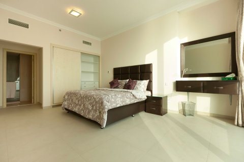 Apartament në Jumeirah Beach Residence, Dubai, Emiratet e Bashkuara Arabe 2 dhoma gjumi, 158 m2. № 648352