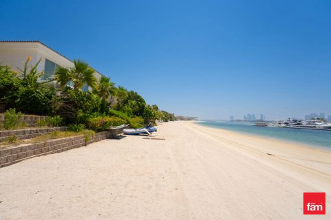 Vila u Jebel Ali, Dubai, UAE 5 spavaćih soba, 664.5 m2 Br. 716064 - fotografija 21
