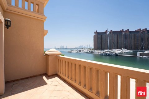Vila u Jebel Ali, Dubai, UAE 5 spavaćih soba, 664.5 m2 Br. 716064 - fotografija 22