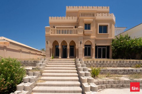Vila u Jebel Ali, Dubai, UAE 5 spavaćih soba, 664.5 m2 Br. 716064 - fotografija 20