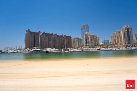 Vila u Jebel Ali, Dubai, UAE 5 spavaćih soba, 664.5 m2 Br. 716064 - fotografija 23