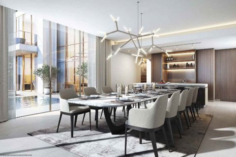 Wohnung in Nadd Al Sheba, Dubai, VAE: 2 Schlafzimmer, 140 m2 Nr. 489287