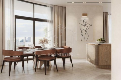 Leilighet i Al Sufouh, Dubai, Emiratene 1 soverom, 73.2 kvm nr. 544006