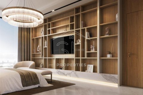 Lägenhet till försäljning i Al Sufouh, Dubai, UAE 1 sovrum, 73.2 kvm Nr. 544006 - fotografi 12