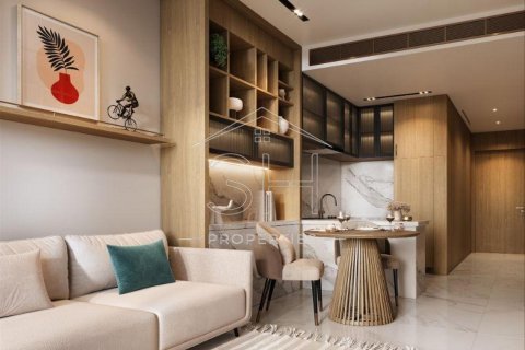 Διαμέρισμα σε Al Sufouh, Dubai, ΗΑΕ 1 υπνοδωμάτιο, 73.2 τ.μ. Αρ. 544007 - φωτογραφία 7