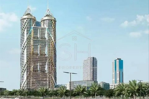 דירה ב Al Sufouh, Dubai, איחוד האמירויות 1 חדר שינה, 73.2 מ