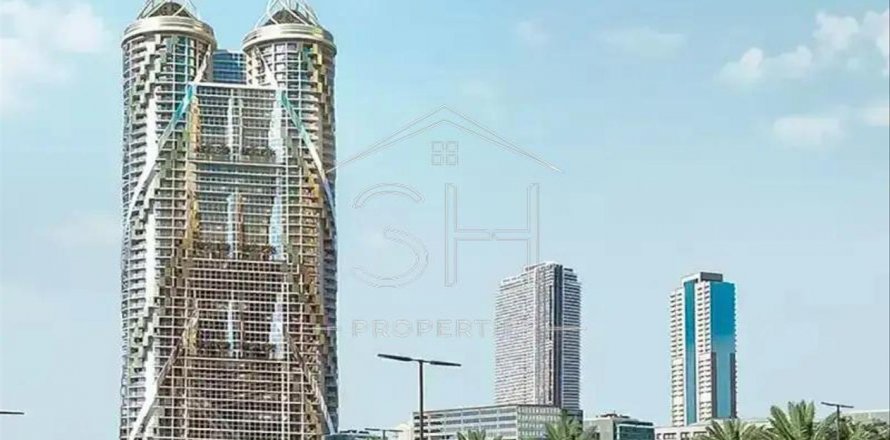 Διαμέρισμα σε Al Sufouh, Dubai, ΗΑΕ 1 υπνοδωμάτιο, 73.2 τ.μ. Αρ. 544007