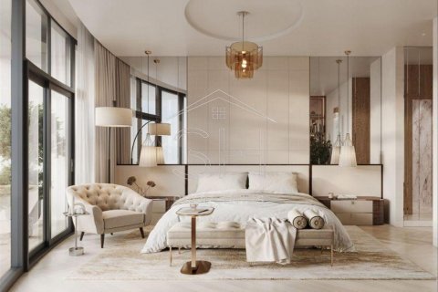 Διαμέρισμα σε Al Sufouh, Dubai, ΗΑΕ 1 υπνοδωμάτιο, 73.2 τ.μ. Αρ. 544007 - φωτογραφία 2