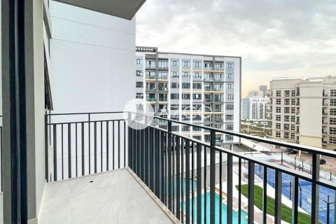 Apartament în Arjan, Dubai, EAU 1 dormitor, 64.2 mp.  №619307