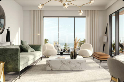 Apartamento em Saadiyat Island, Abu Dhabi, EAU 5 m2 № 716694