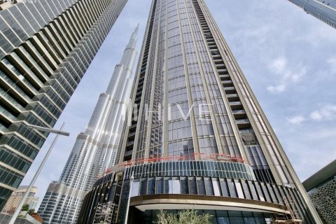 Leilighet til leie i Downtown Dubai (Downtown Burj Dubai), Dubai, Emiratene 4 soverom, 488 kvm Nr. 581239 - Foto 27