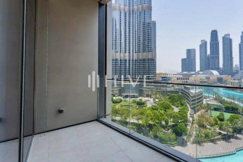 Leilighet til leie i Downtown Dubai (Downtown Burj Dubai), Dubai, Emiratene 4 soverom, 488 kvm Nr. 581239 - Foto 21